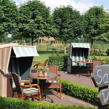 Ferienhof & Landhotel Laurenz グローナウ 部屋 写真
