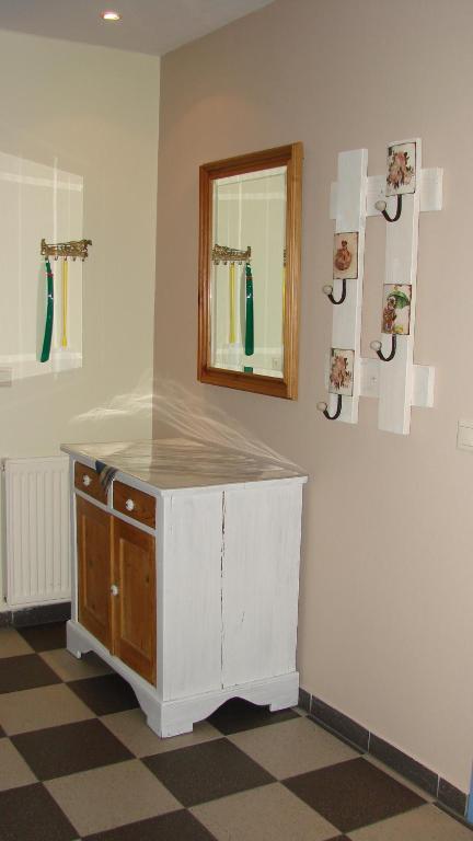 Ferienhof & Landhotel Laurenz グローナウ 部屋 写真