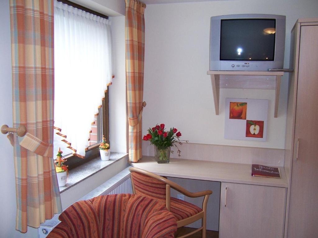 Ferienhof & Landhotel Laurenz グローナウ 部屋 写真