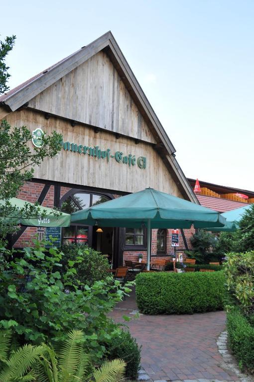 Ferienhof & Landhotel Laurenz グローナウ 部屋 写真